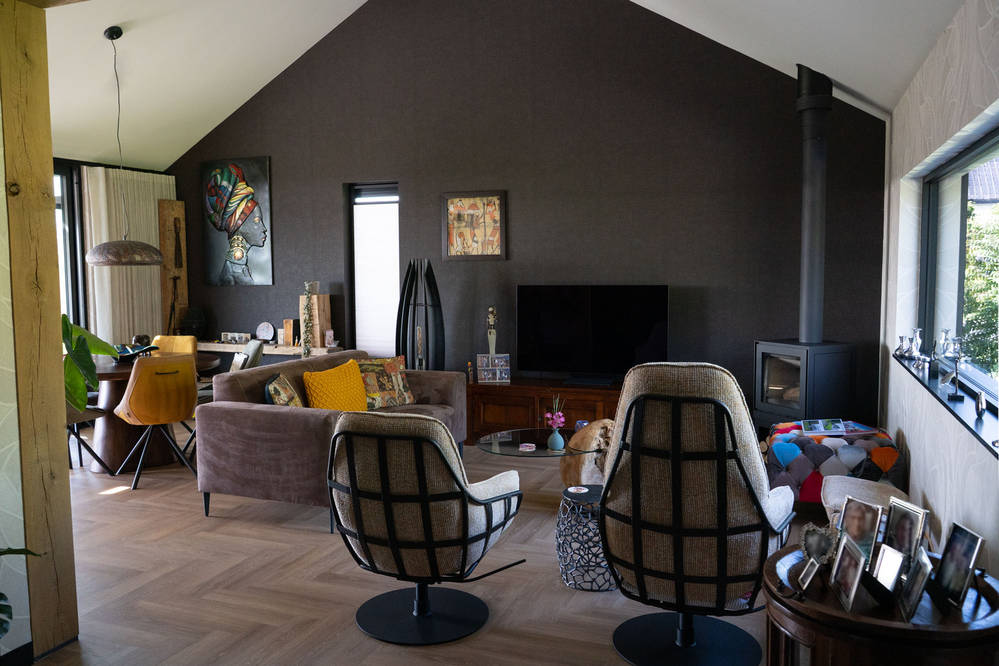 afbeeldingRecreatiewoning Leimuiden