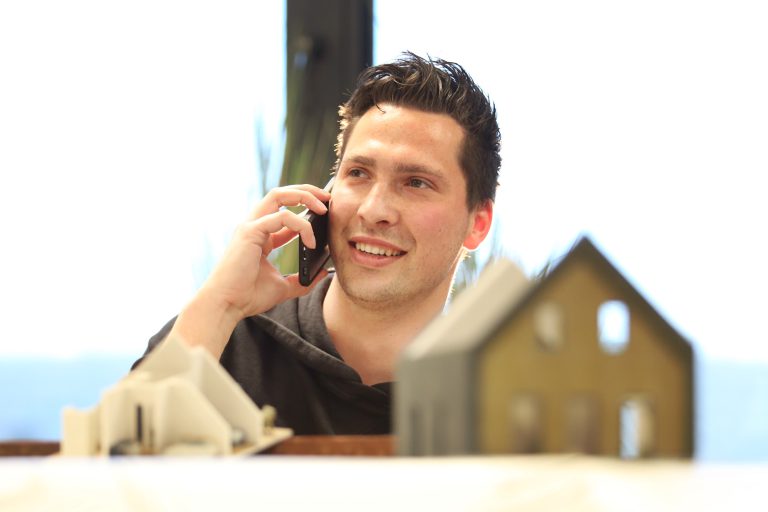 Wat vragen wij van jou?