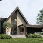 Afbeelding Schuurwoning steen