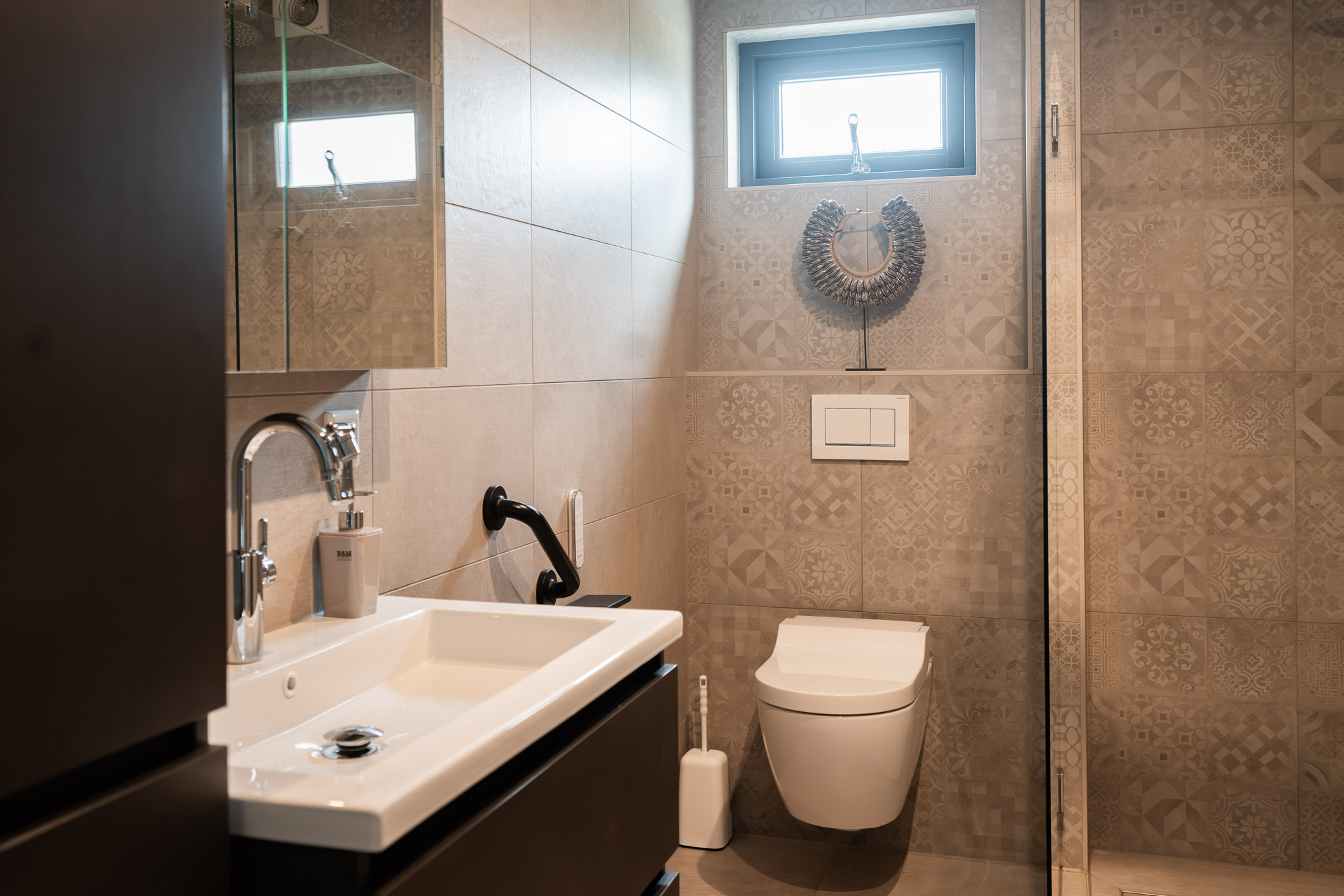 afbeeldingVakantiewoning Aalst