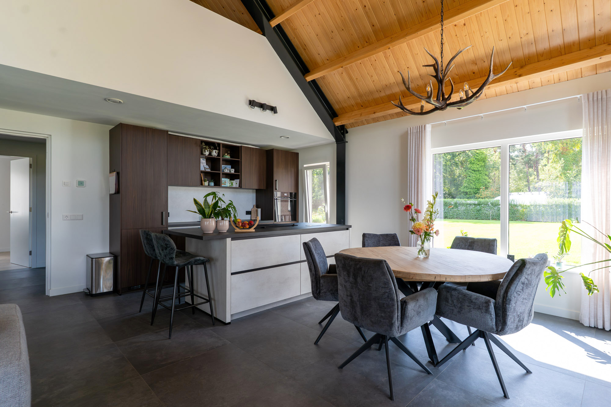 afbeeldingVakantiewoning Overloon