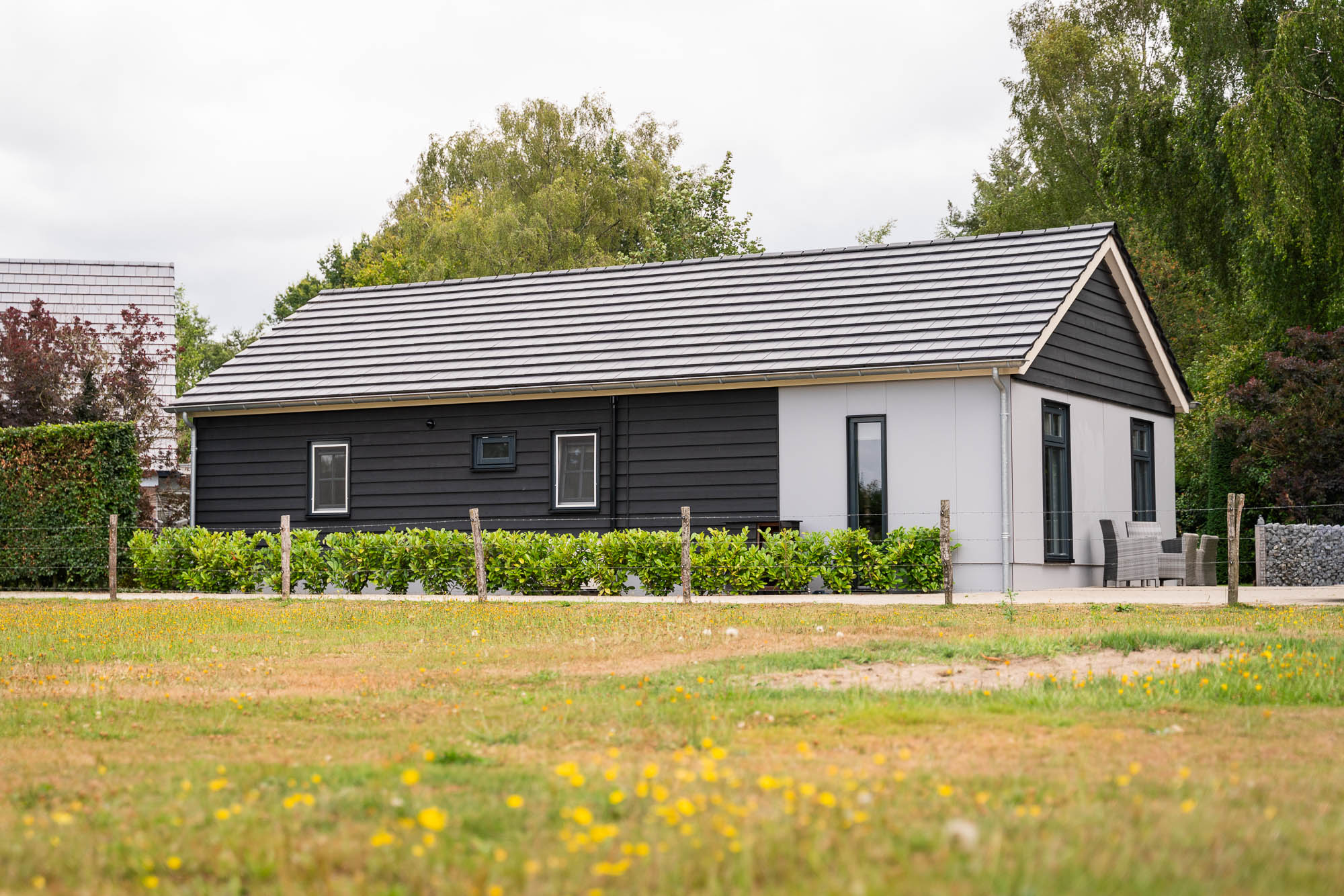afbeeldingVakantiewoning Aalst