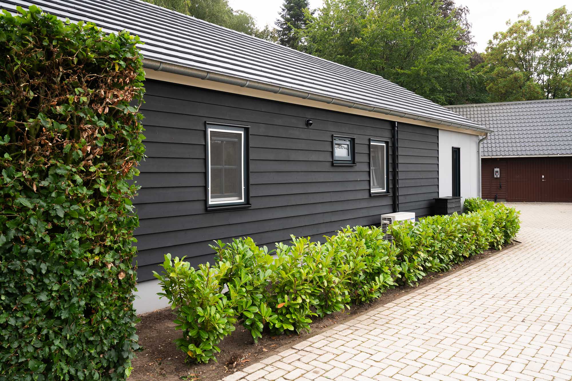 afbeeldingVakantiewoning Aalst