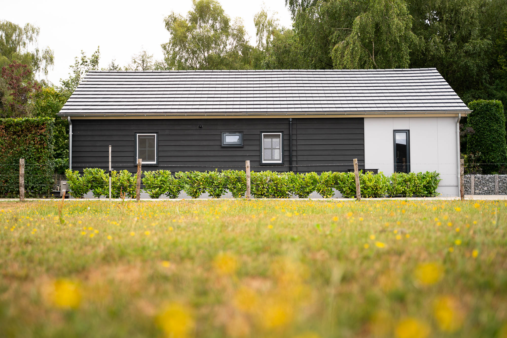 afbeeldingVakantiewoning Aalst