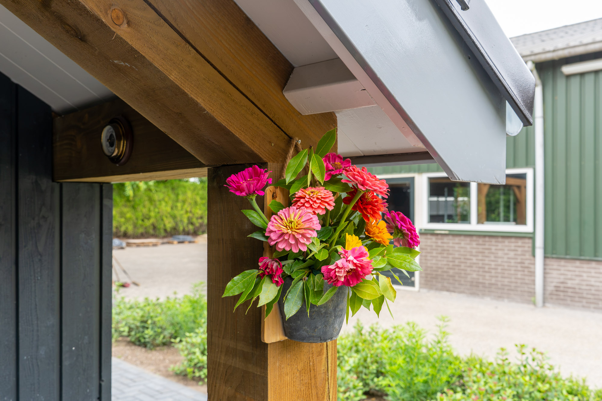 afbeeldingVakantiewoning Grootebroek