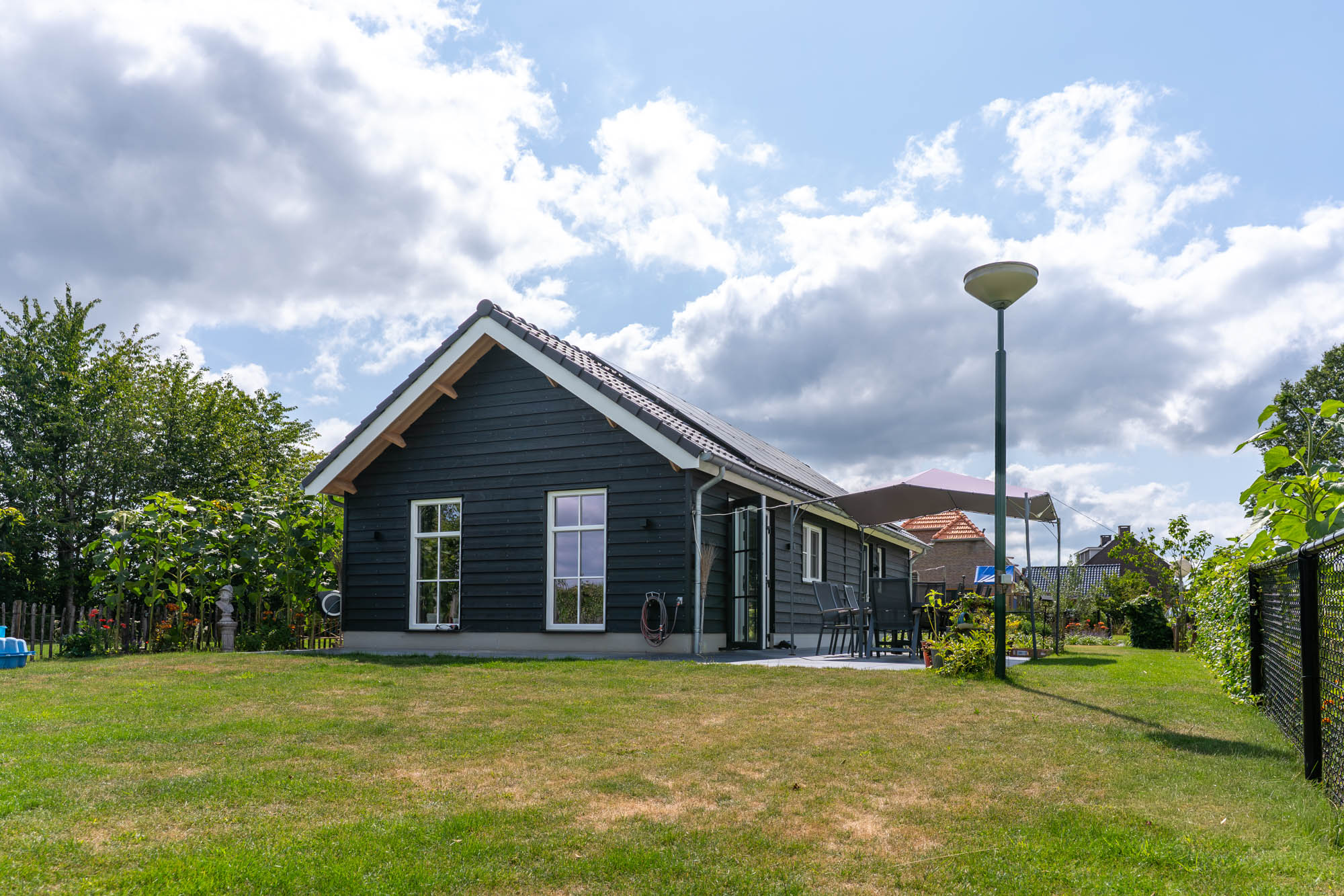 afbeeldingVakantiewoning Wijchen