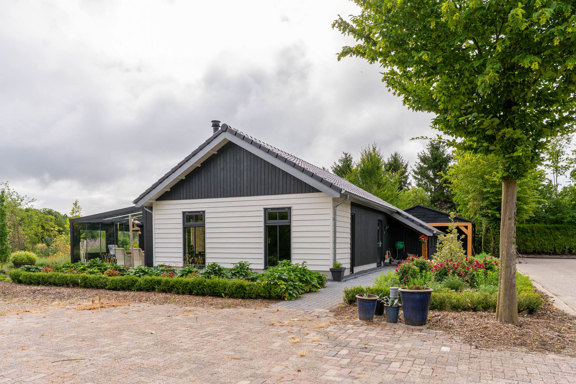afbeeldingVakantiewoning Grootebroek