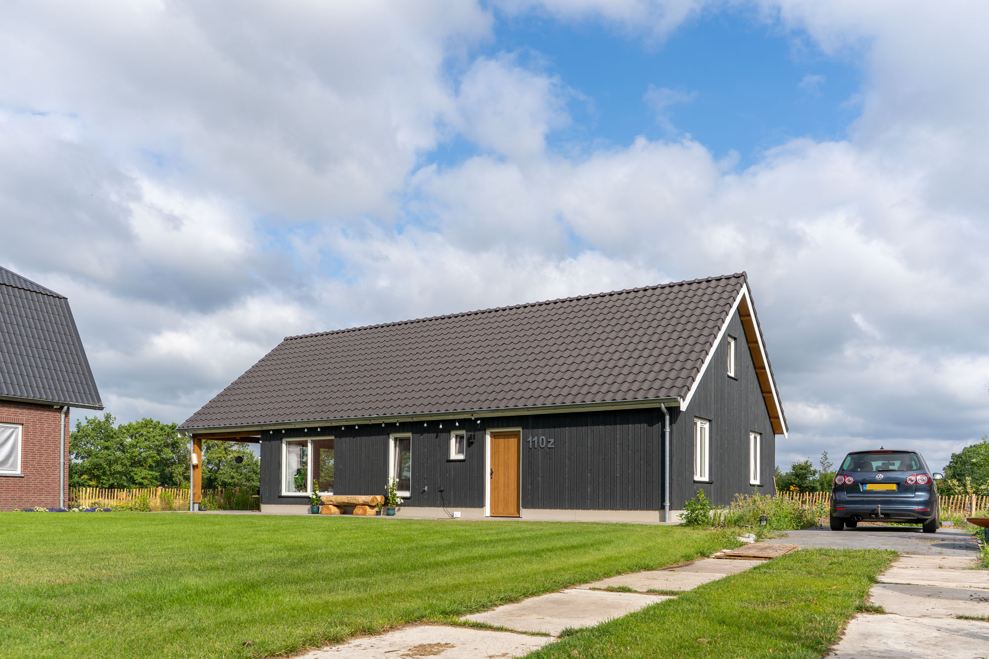 afbeeldingVakantiewoning Overloon