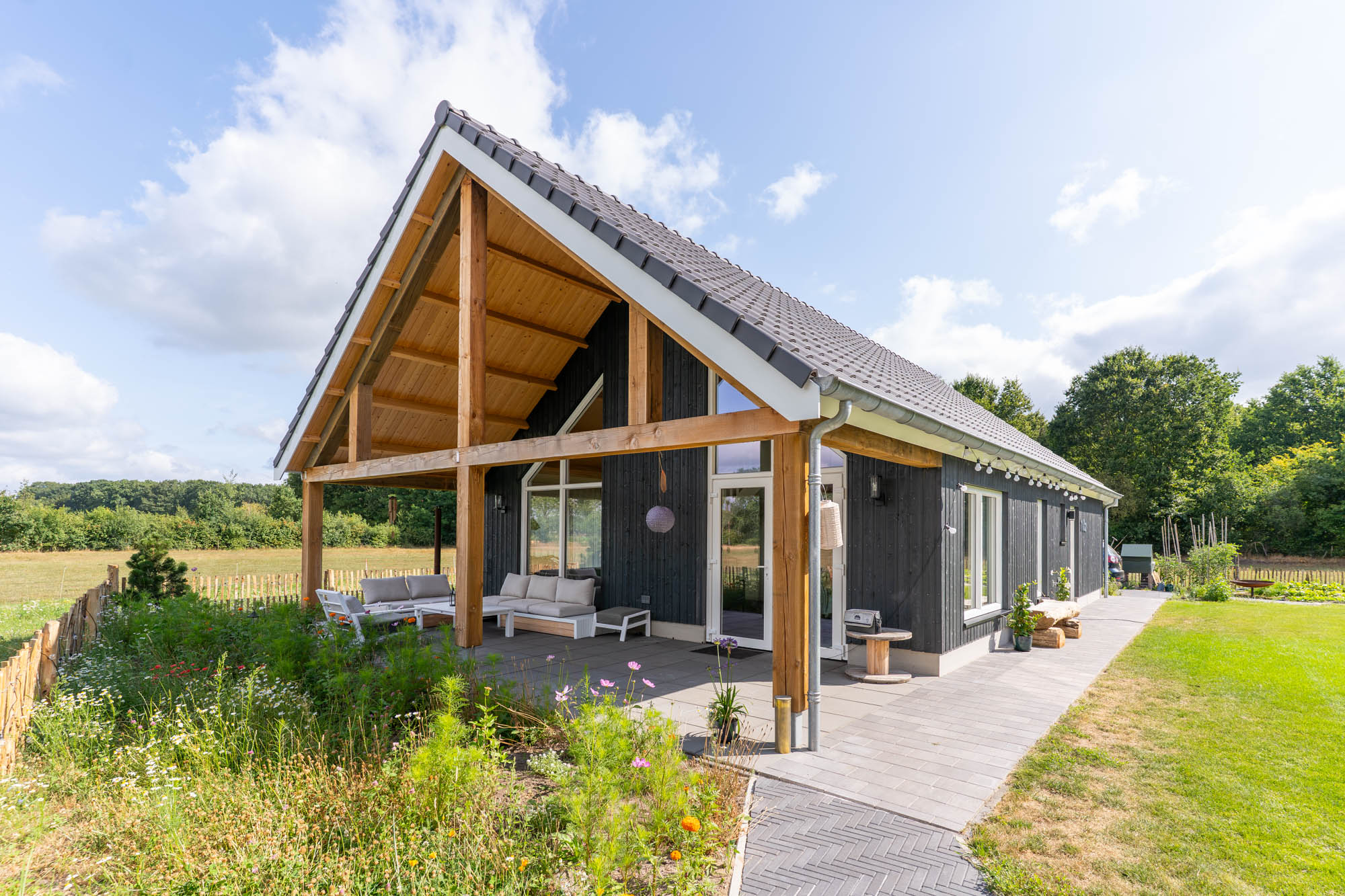 afbeeldingVakantiewoning Overloon