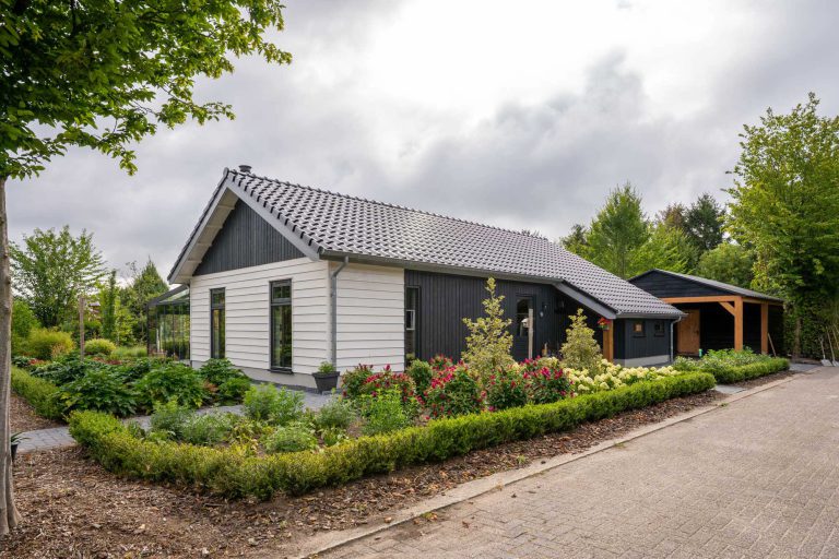 Vakantiewoning Grootebroek