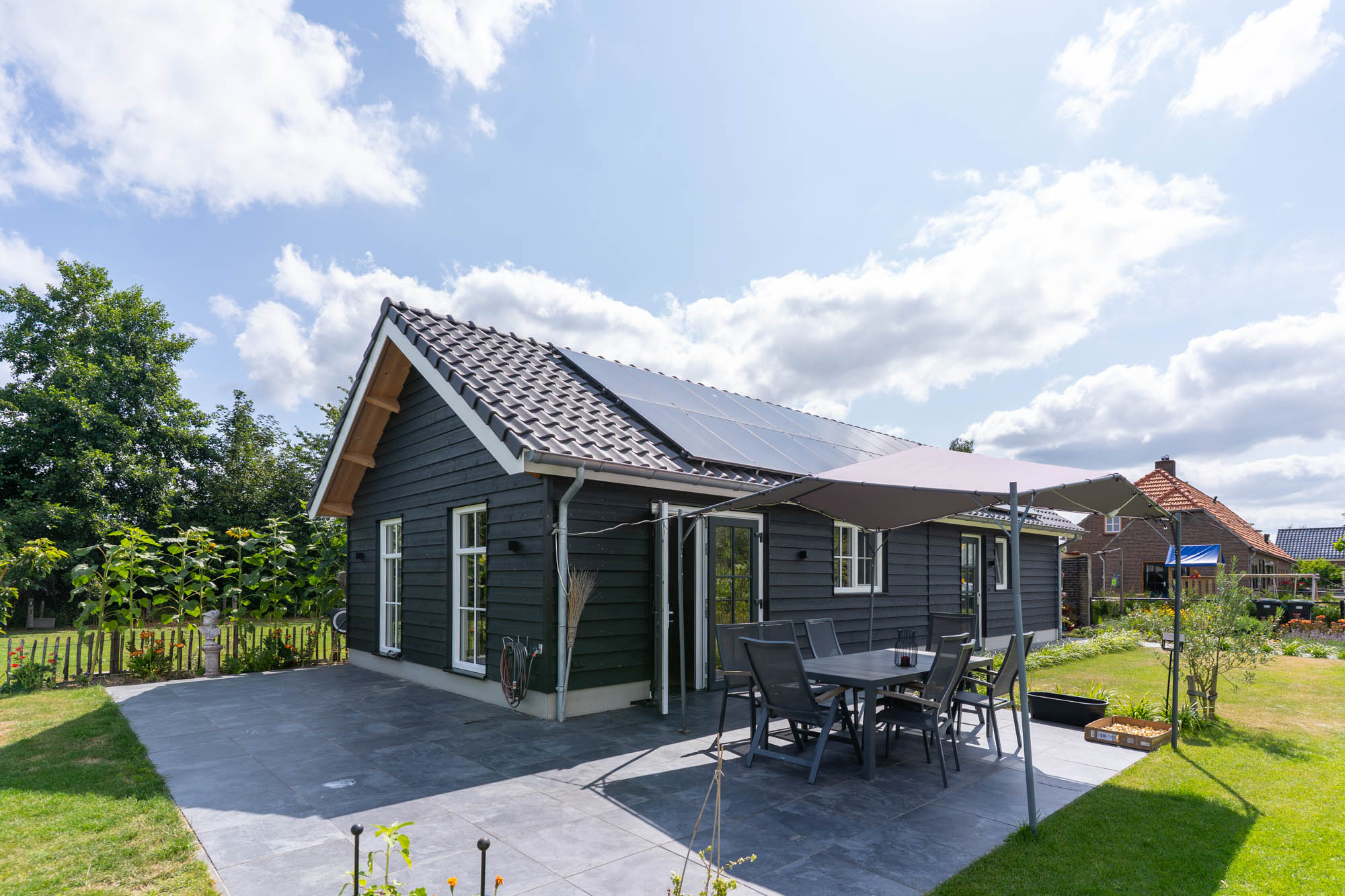 afbeeldingVakantiewoning Wijchen