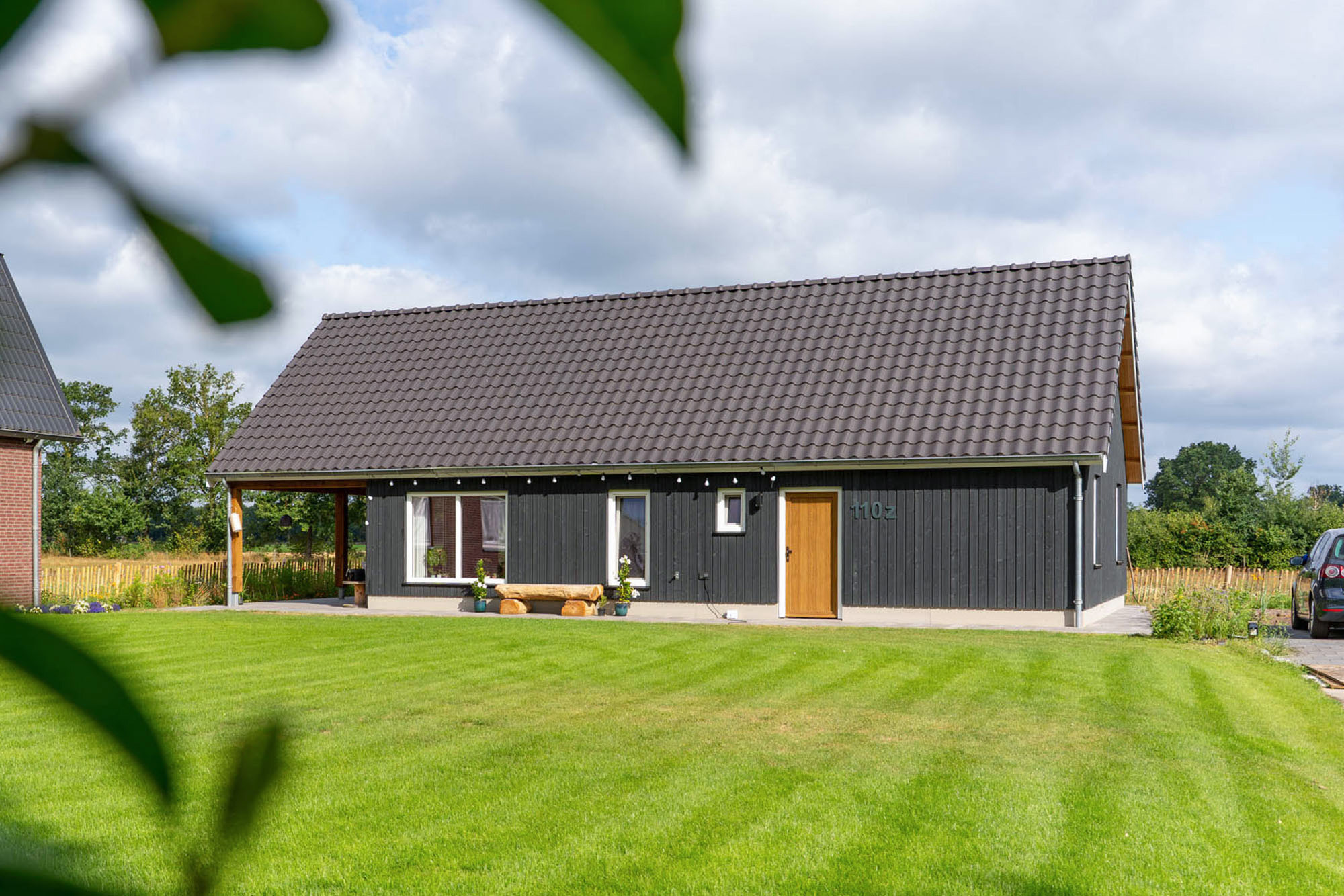 afbeeldingVakantiewoning Overloon