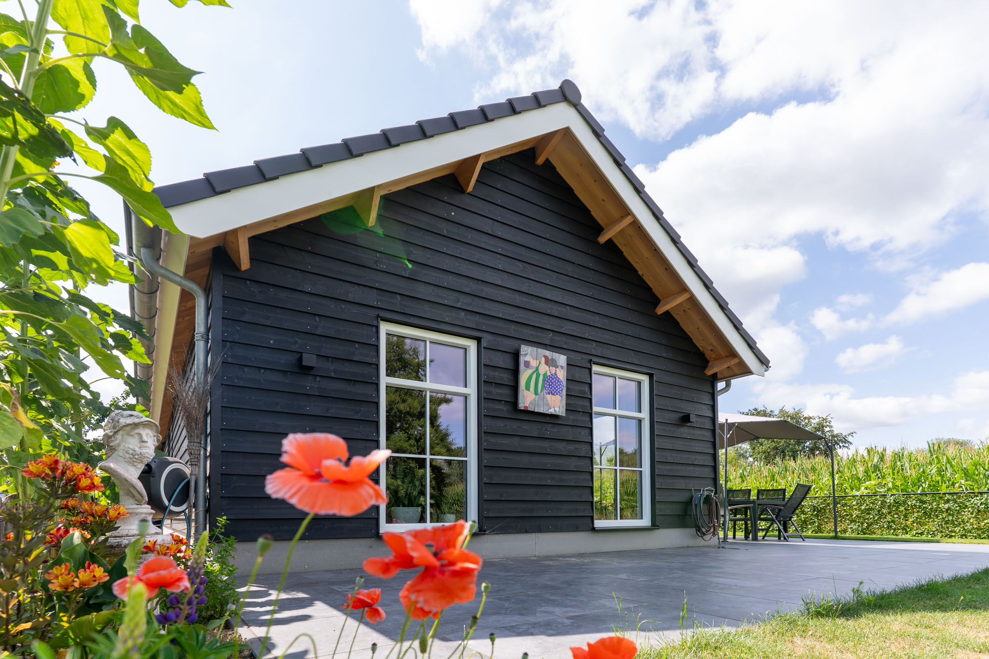afbeeldingVakantiewoning Wijchen