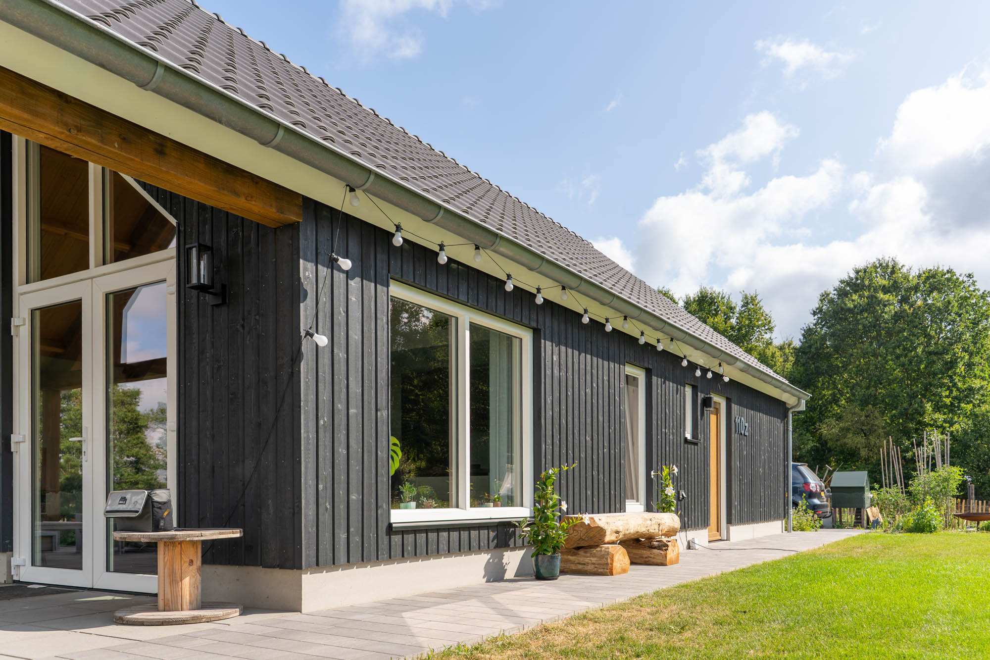 afbeeldingVakantiewoning Overloon