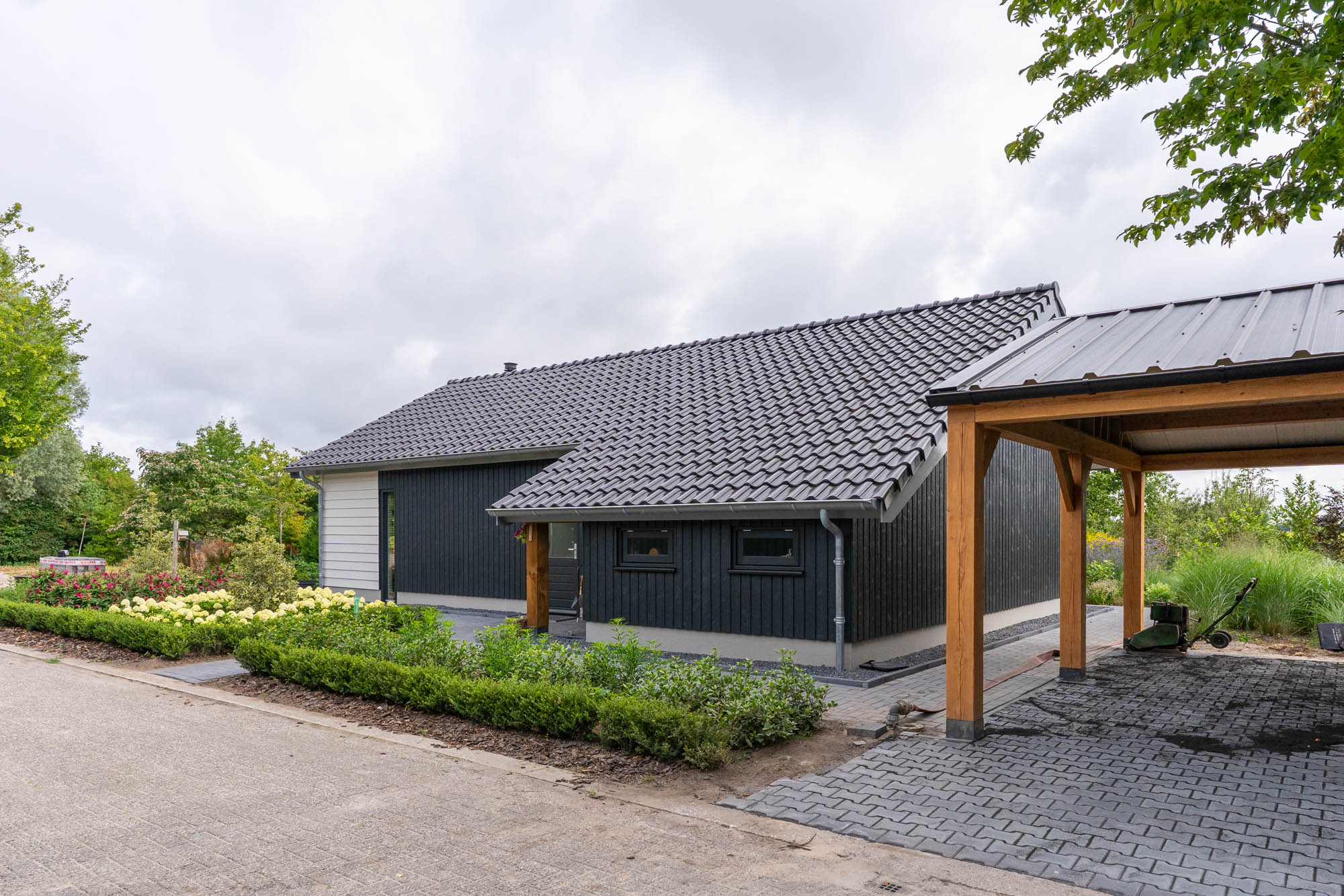 afbeeldingVakantiewoning Grootebroek