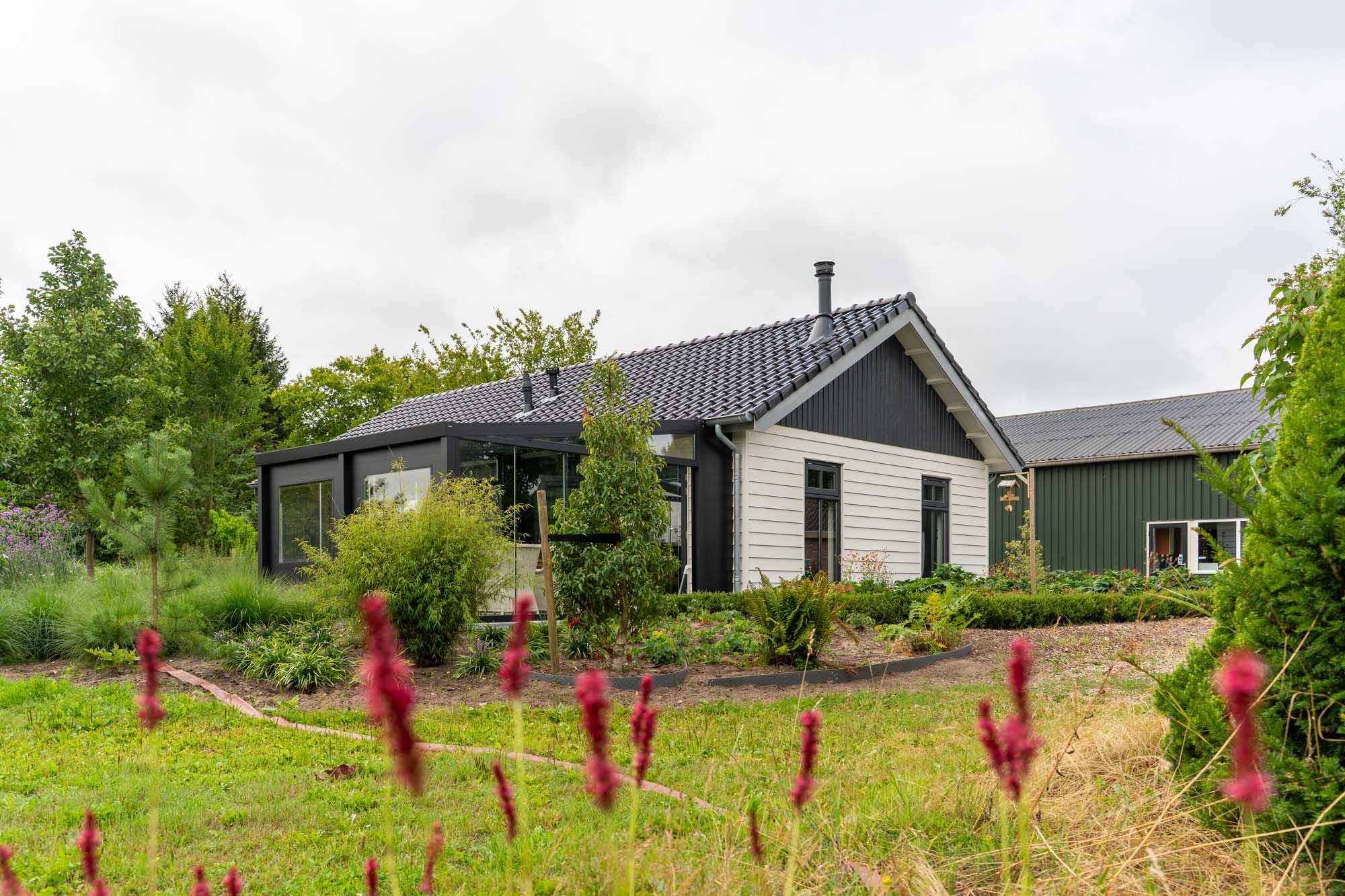 afbeeldingVakantiewoning Grootebroek