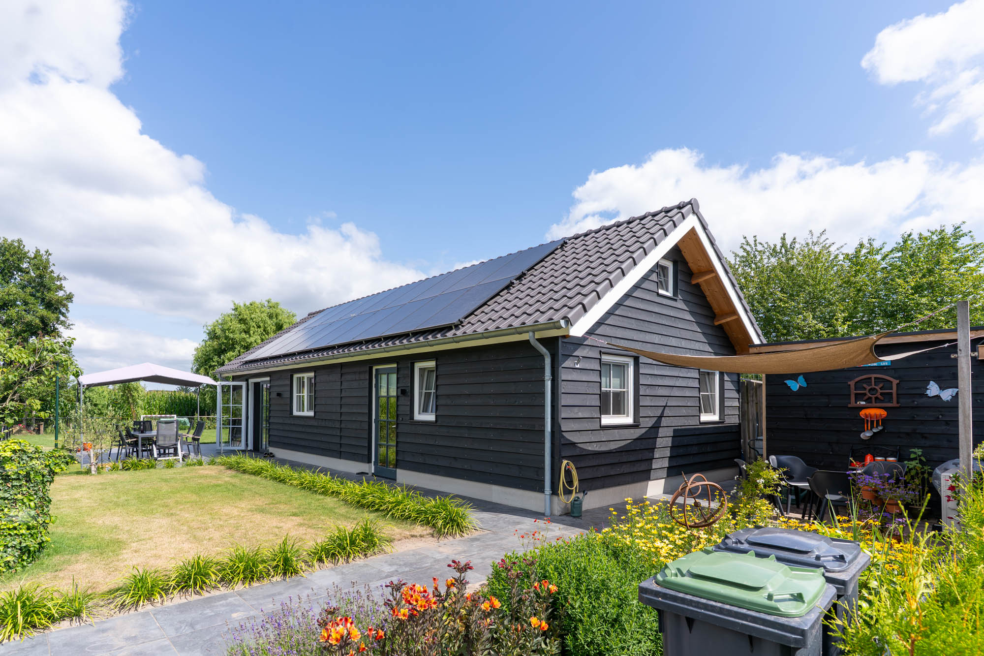 afbeeldingVakantiewoning Wijchen