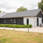 Afbeelding Plattegrond huis 100m2