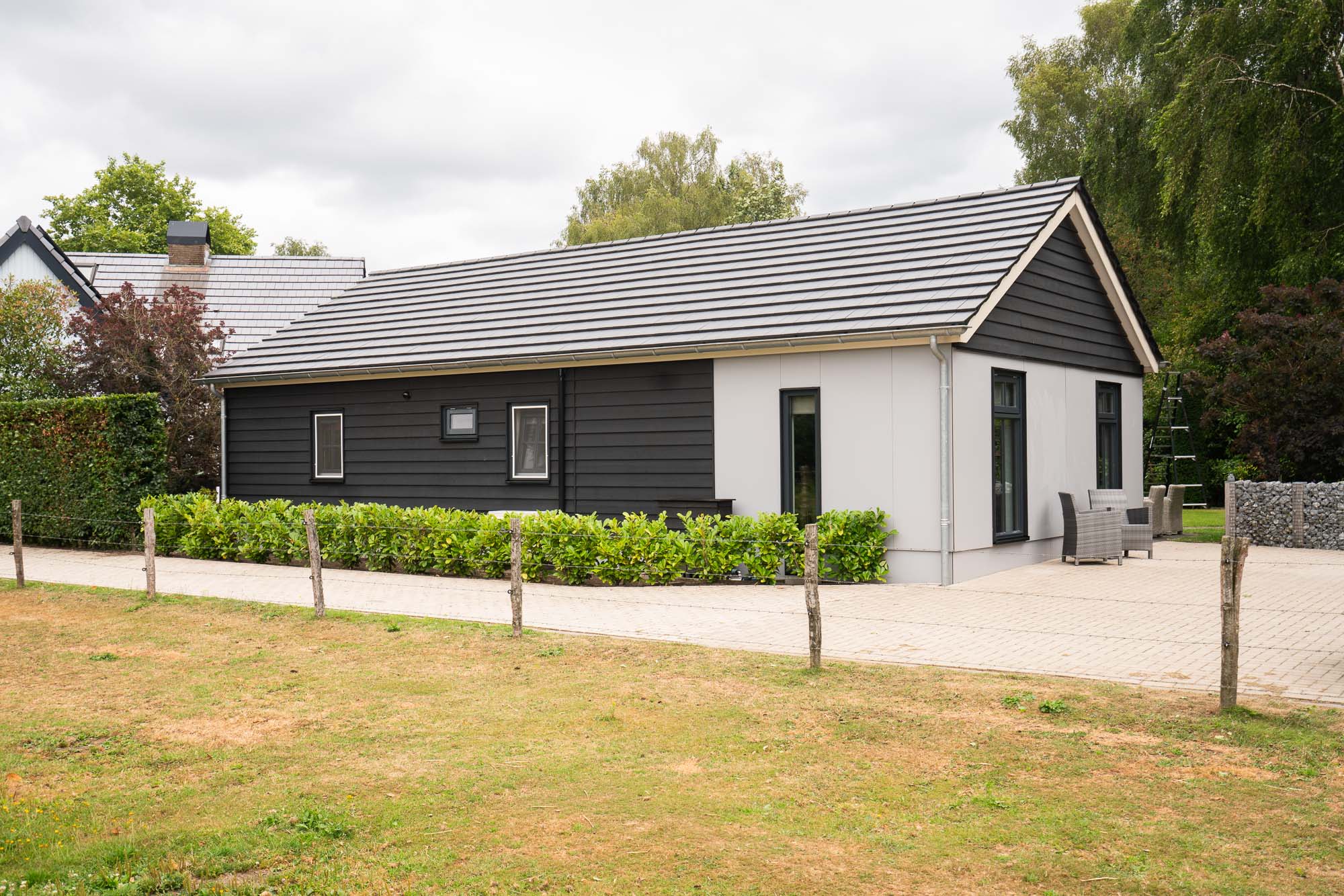 afbeeldingVakantiewoning Aalst