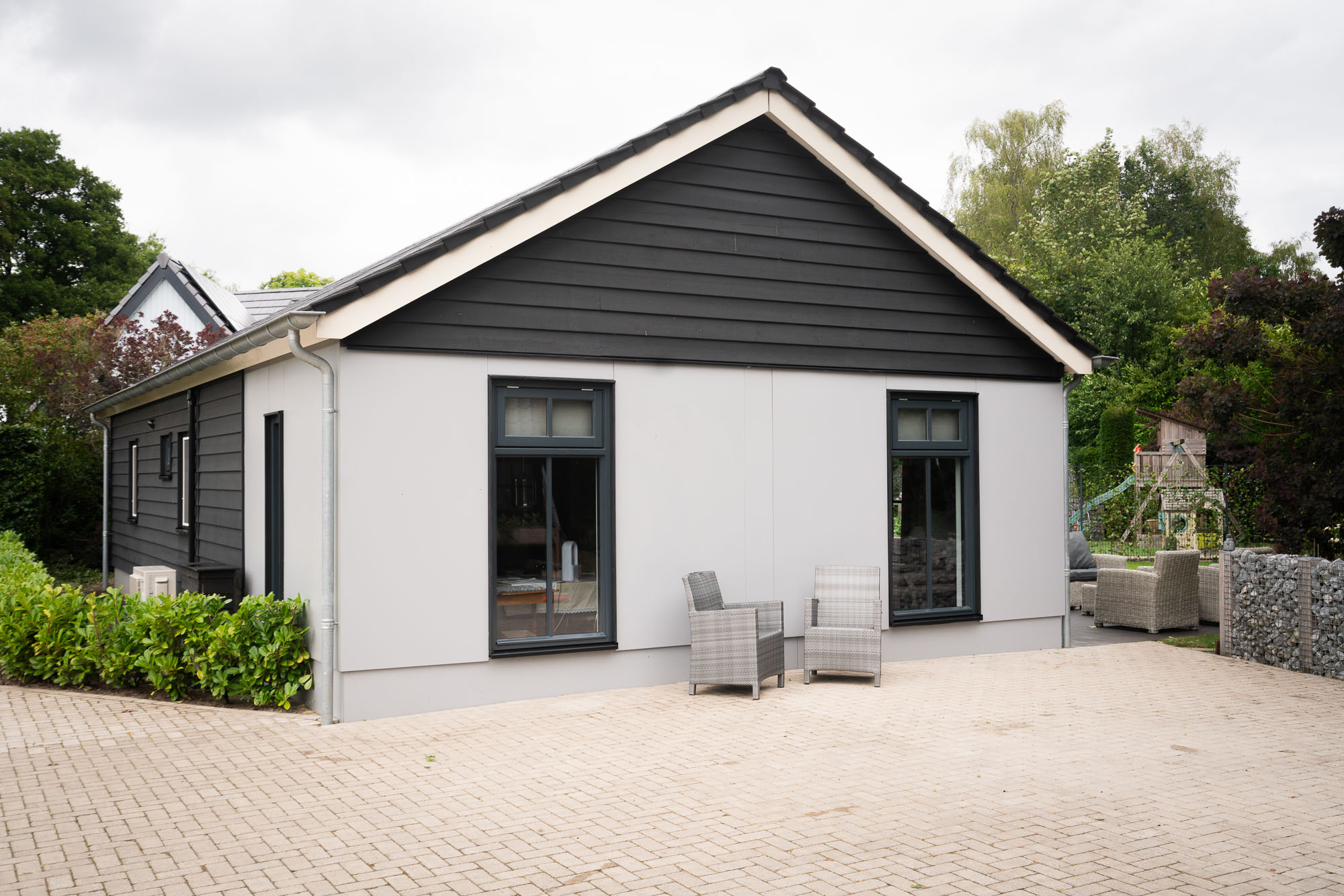 afbeeldingVakantiewoning Aalst