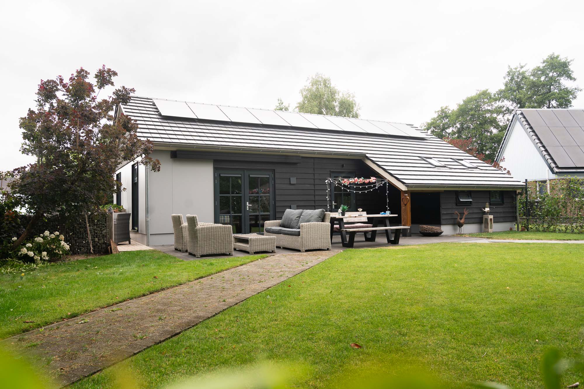 afbeeldingVakantiewoning Aalst