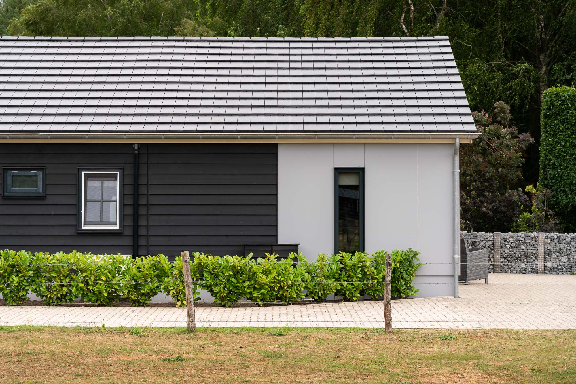 afbeeldingVakantiewoning Aalst