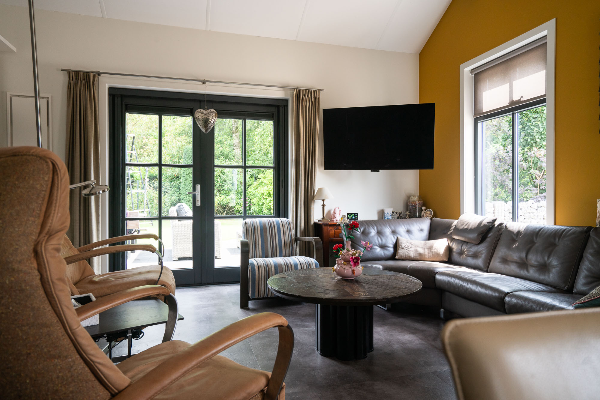 afbeeldingVakantiewoning Aalst