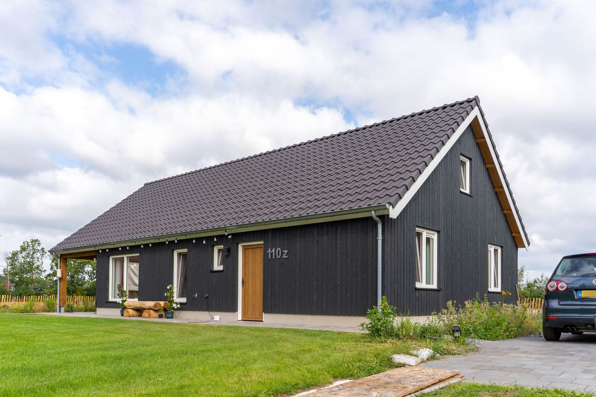 afbeeldingVakantiewoning Overloon