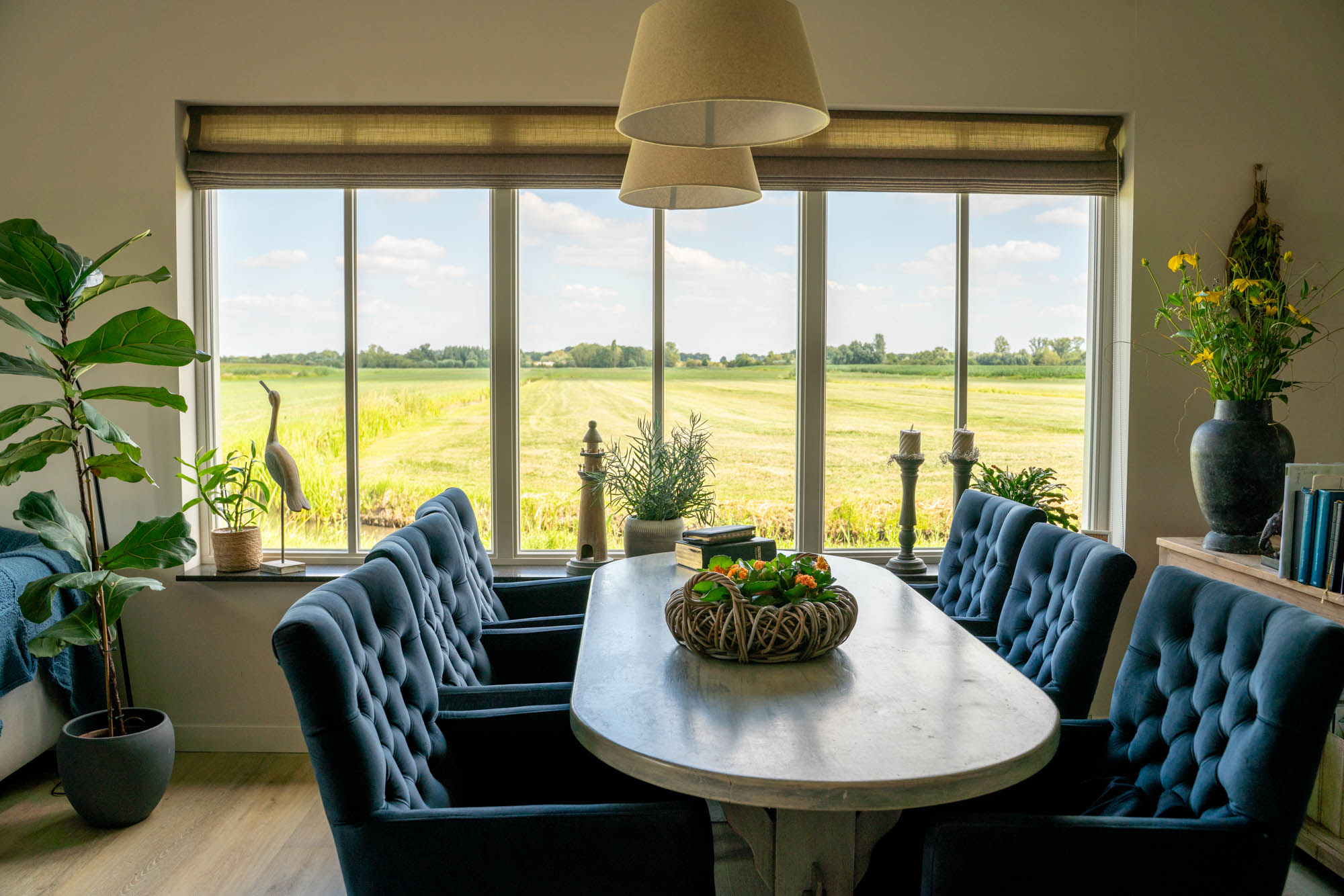 afbeeldingRecreatiewoning Ridderkerk