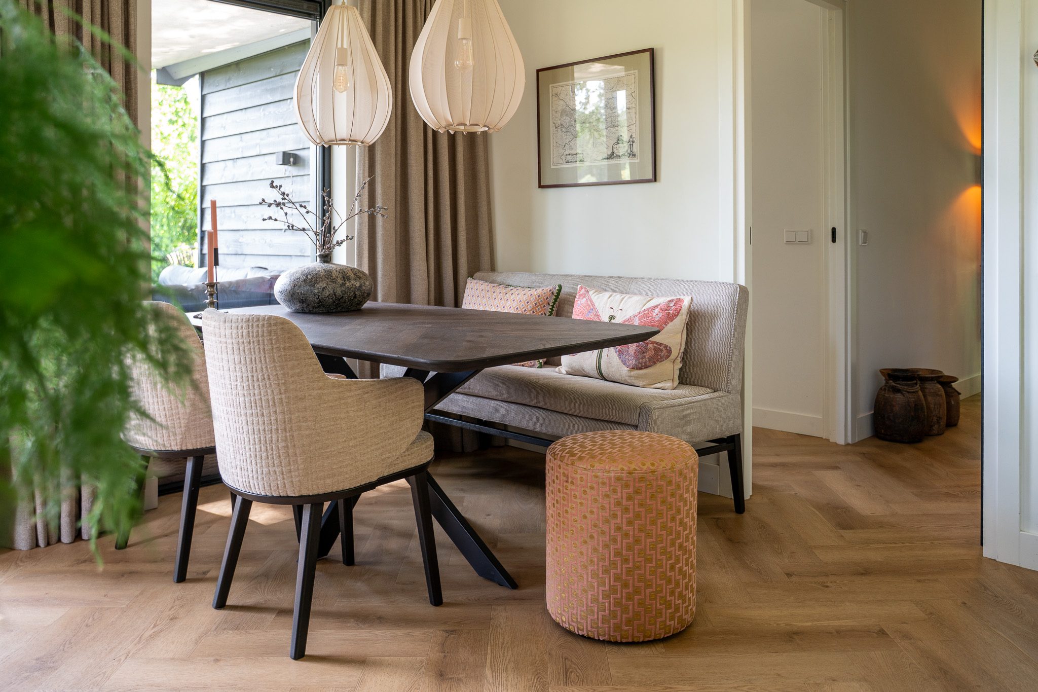 afbeeldingVakantiewoning Tilburg