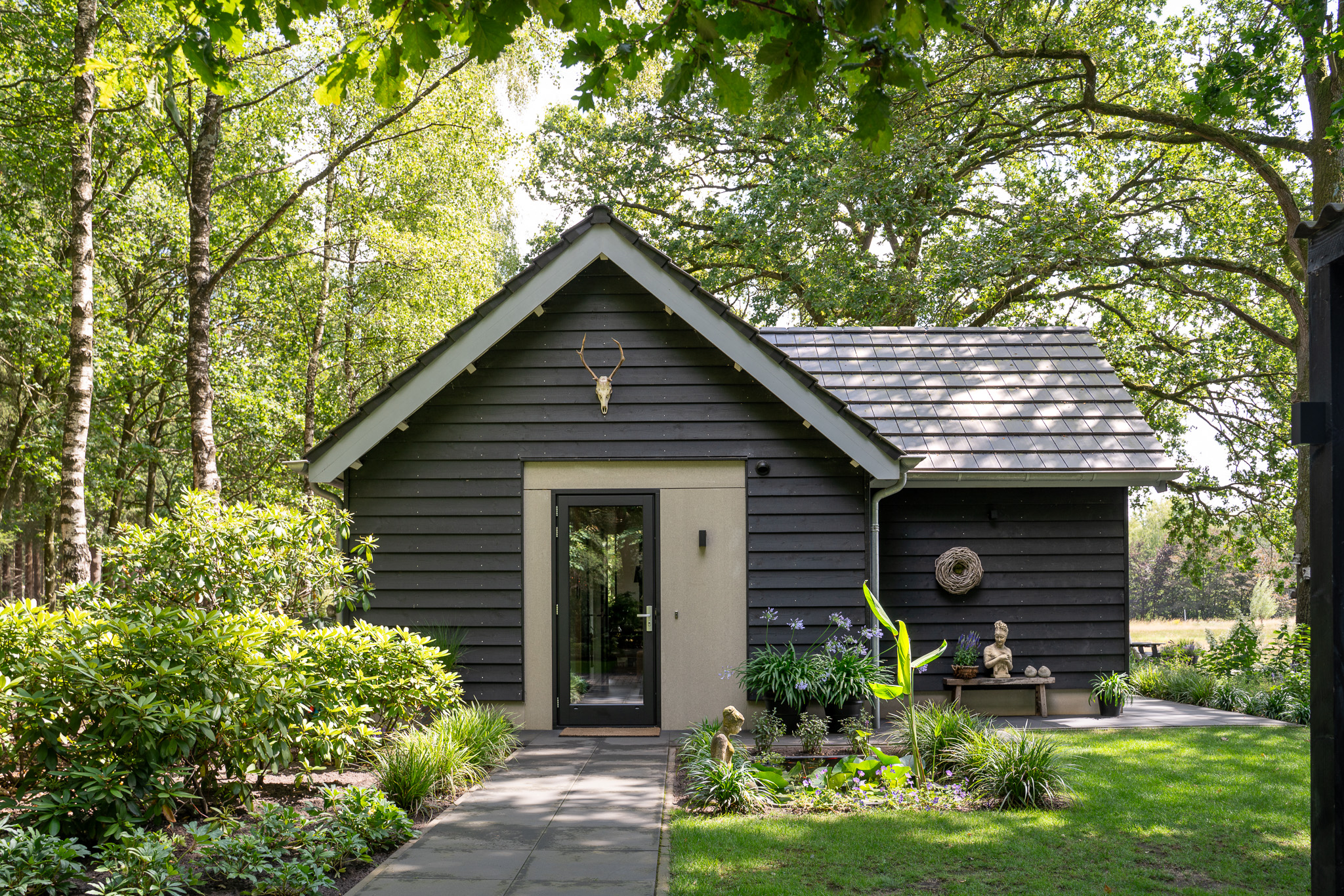 afbeeldingVakantiewoning Tilburg