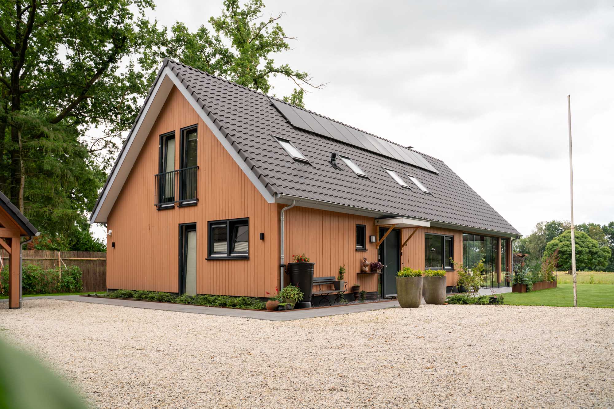 afbeeldingWoning Duizel