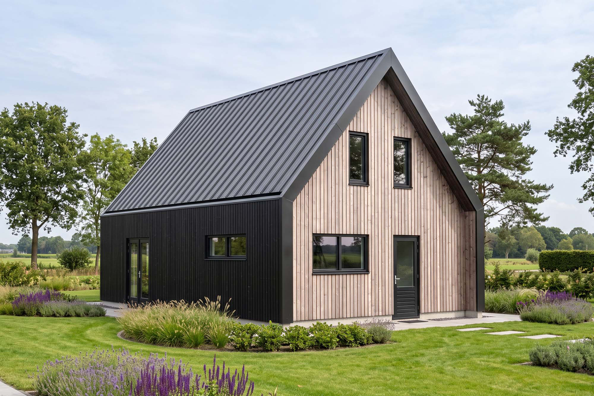 afbeeldingWoning Montfort