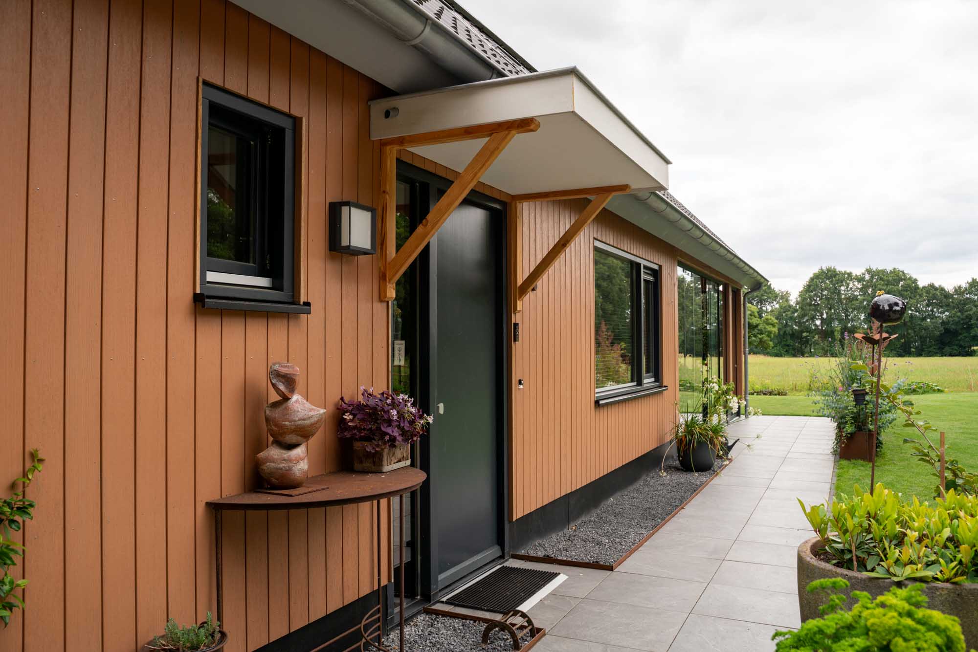 afbeeldingWoning Duizel