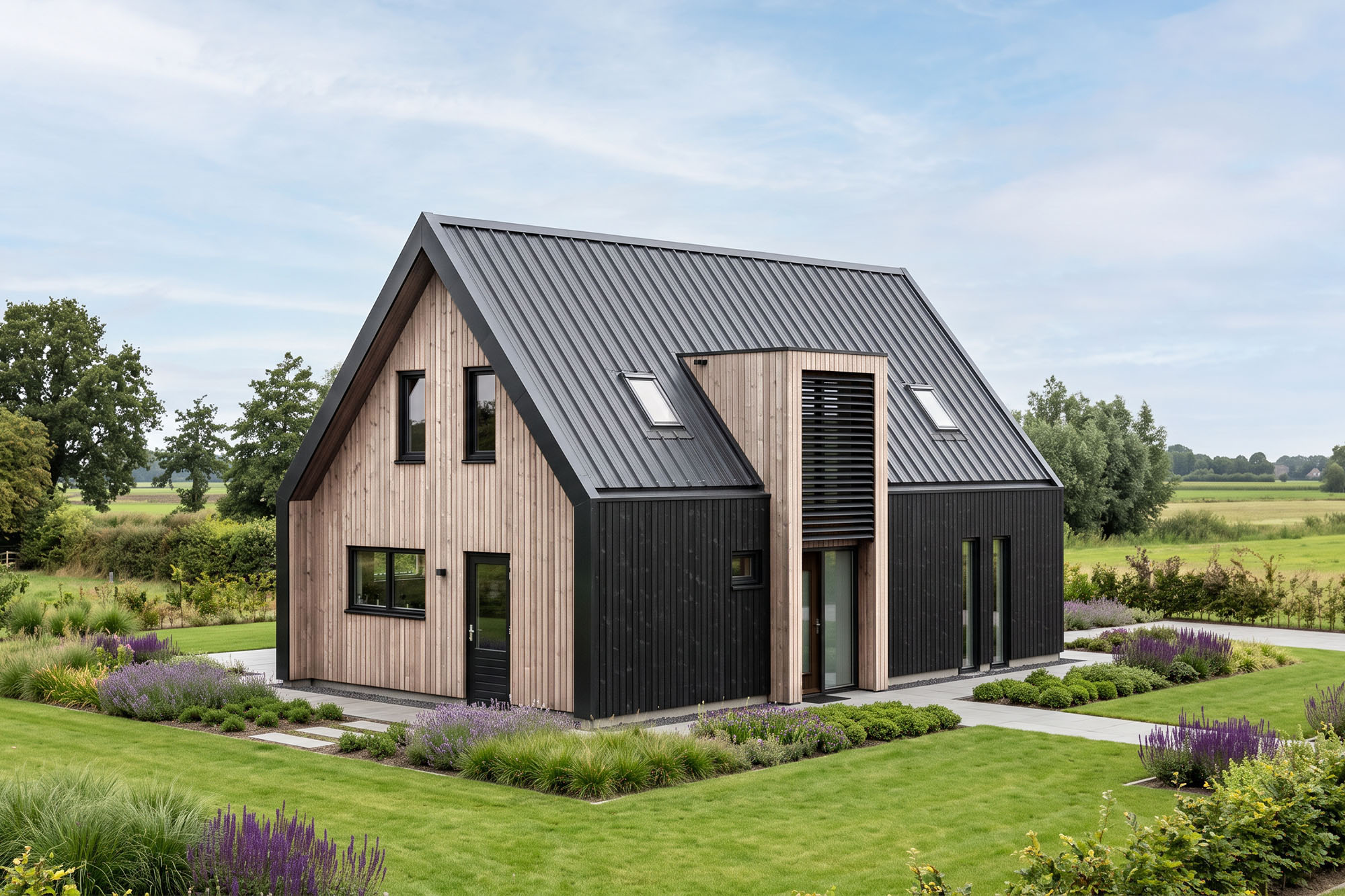 afbeeldingWoning Montfort