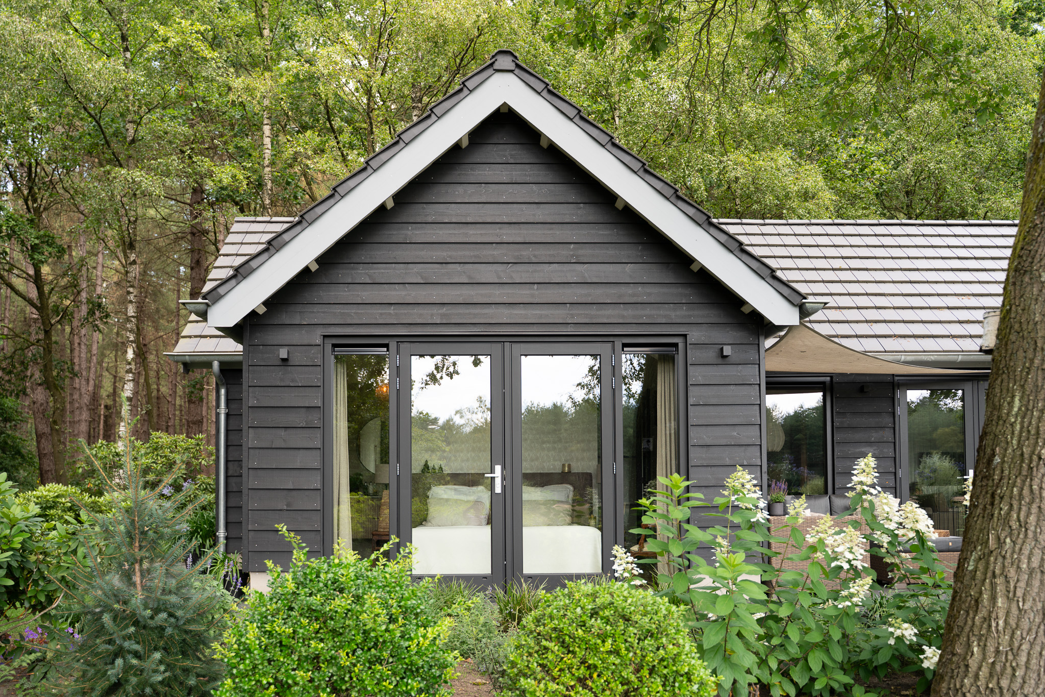 afbeeldingVakantiewoning Tilburg
