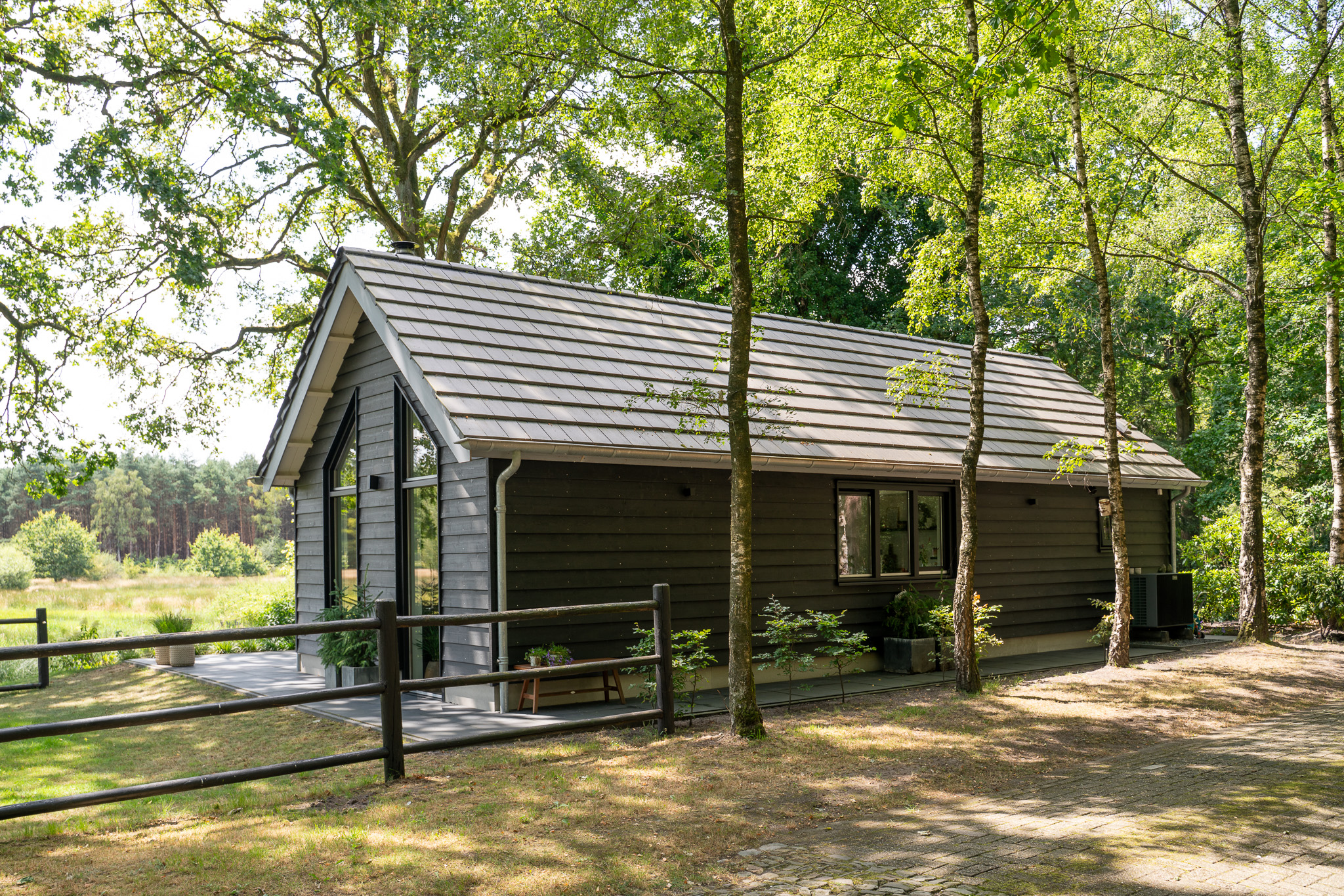 afbeeldingVakantiewoning Tilburg