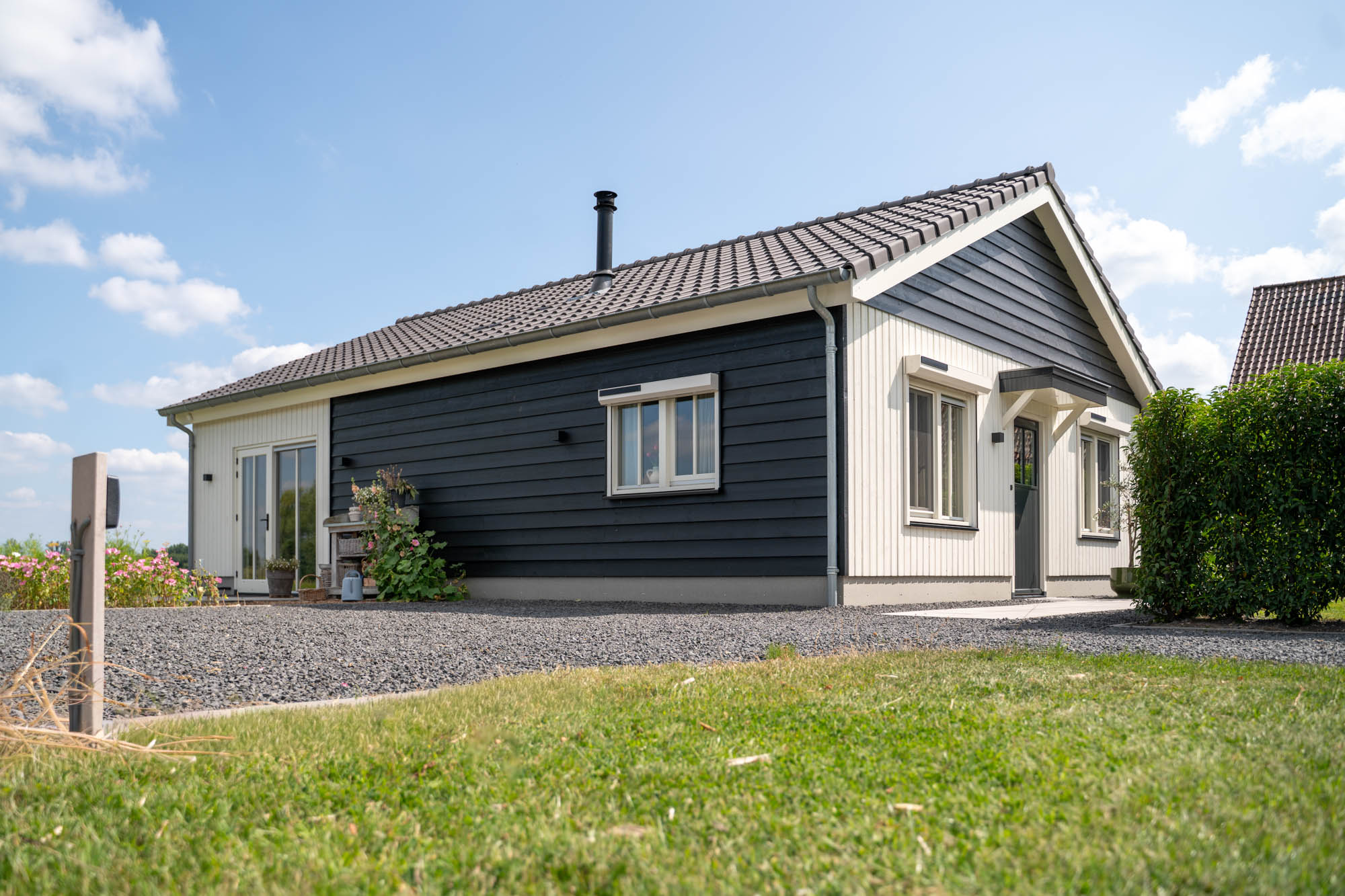 afbeeldingRecreatiewoning Ridderkerk
