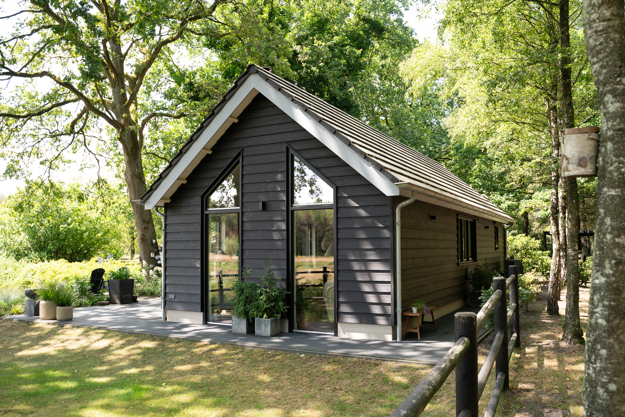 afbeeldingVakantiewoning Tilburg