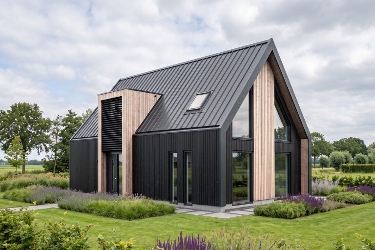 Prefab woning prijzen