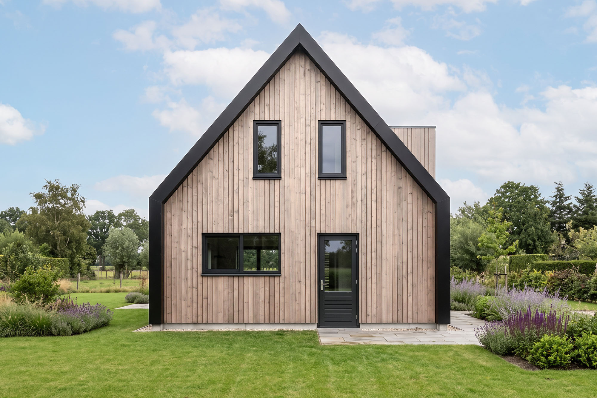 afbeeldingWoning Montfort