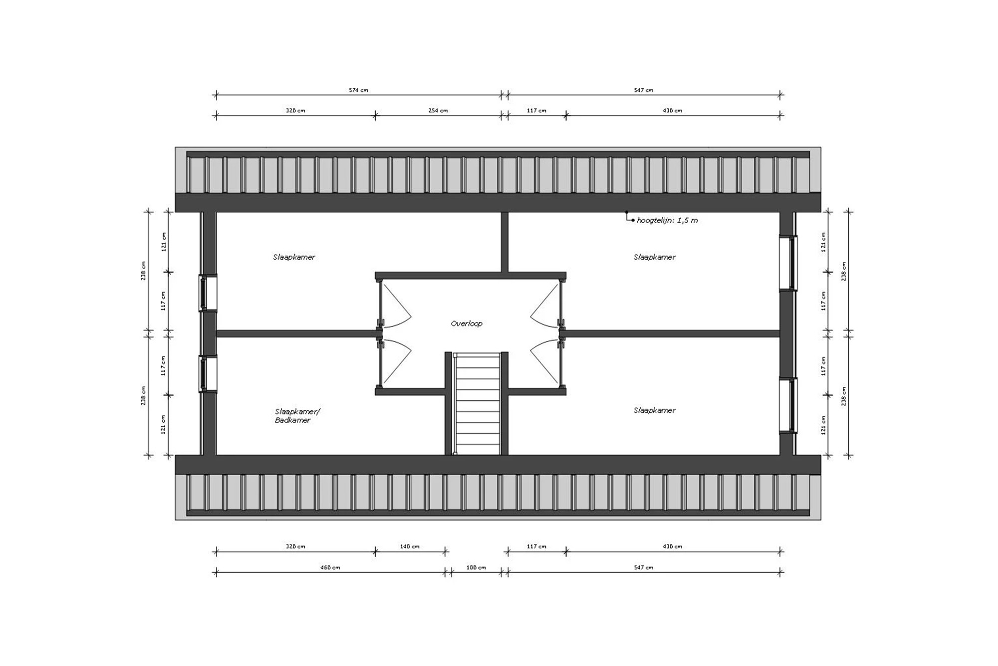 afbeeldingWoning Montfort
