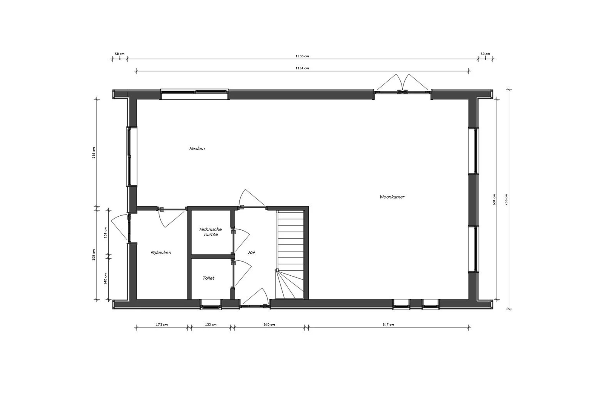 afbeeldingWoning Montfort