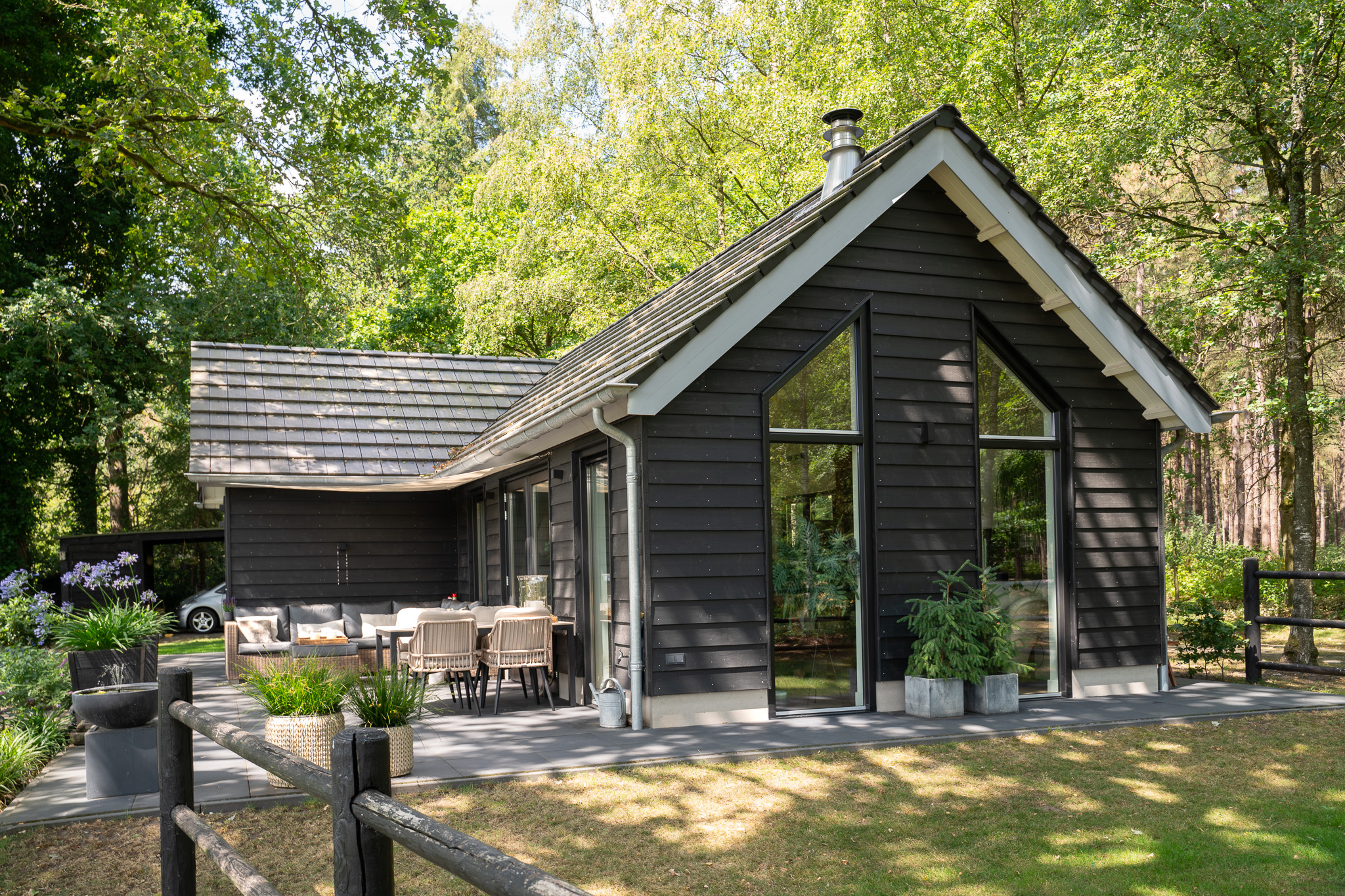 afbeeldingVakantiewoning Tilburg