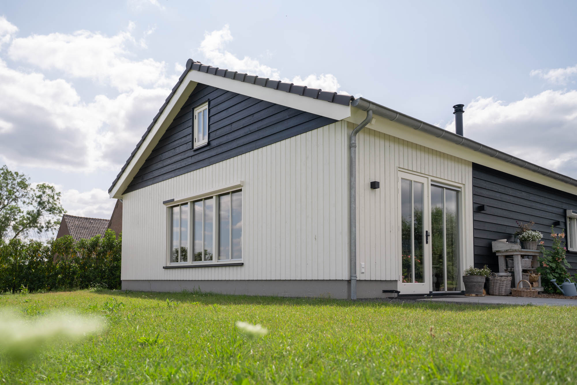 afbeeldingRecreatiewoning Ridderkerk