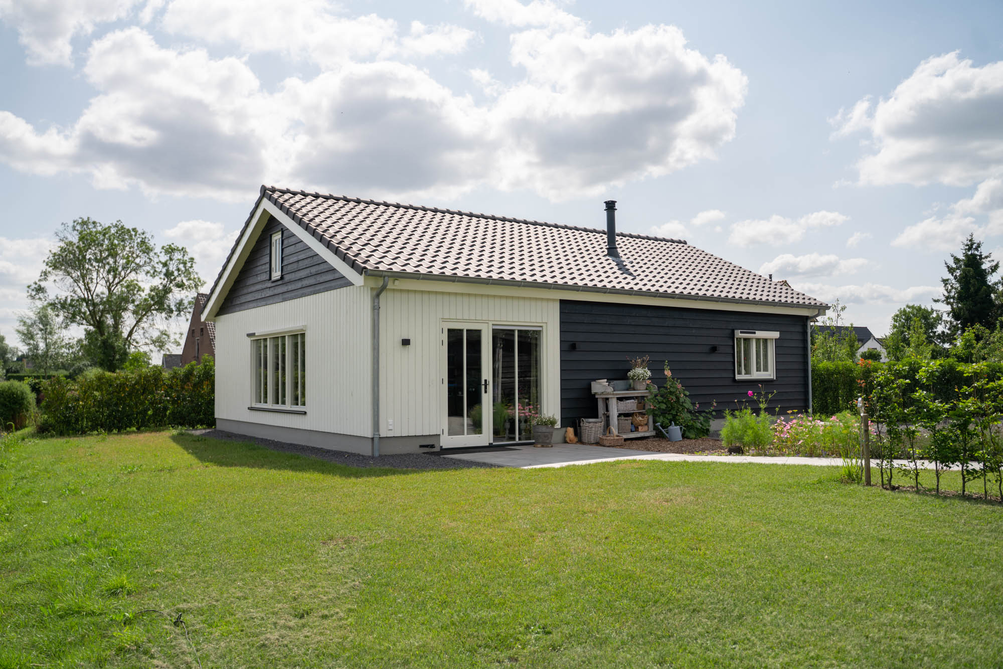 afbeeldingRecreatiewoning Ridderkerk