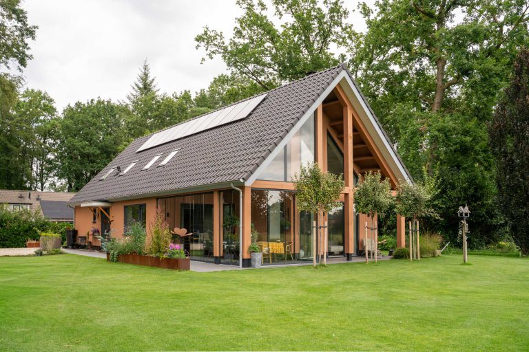 Prefab woning prijzen
