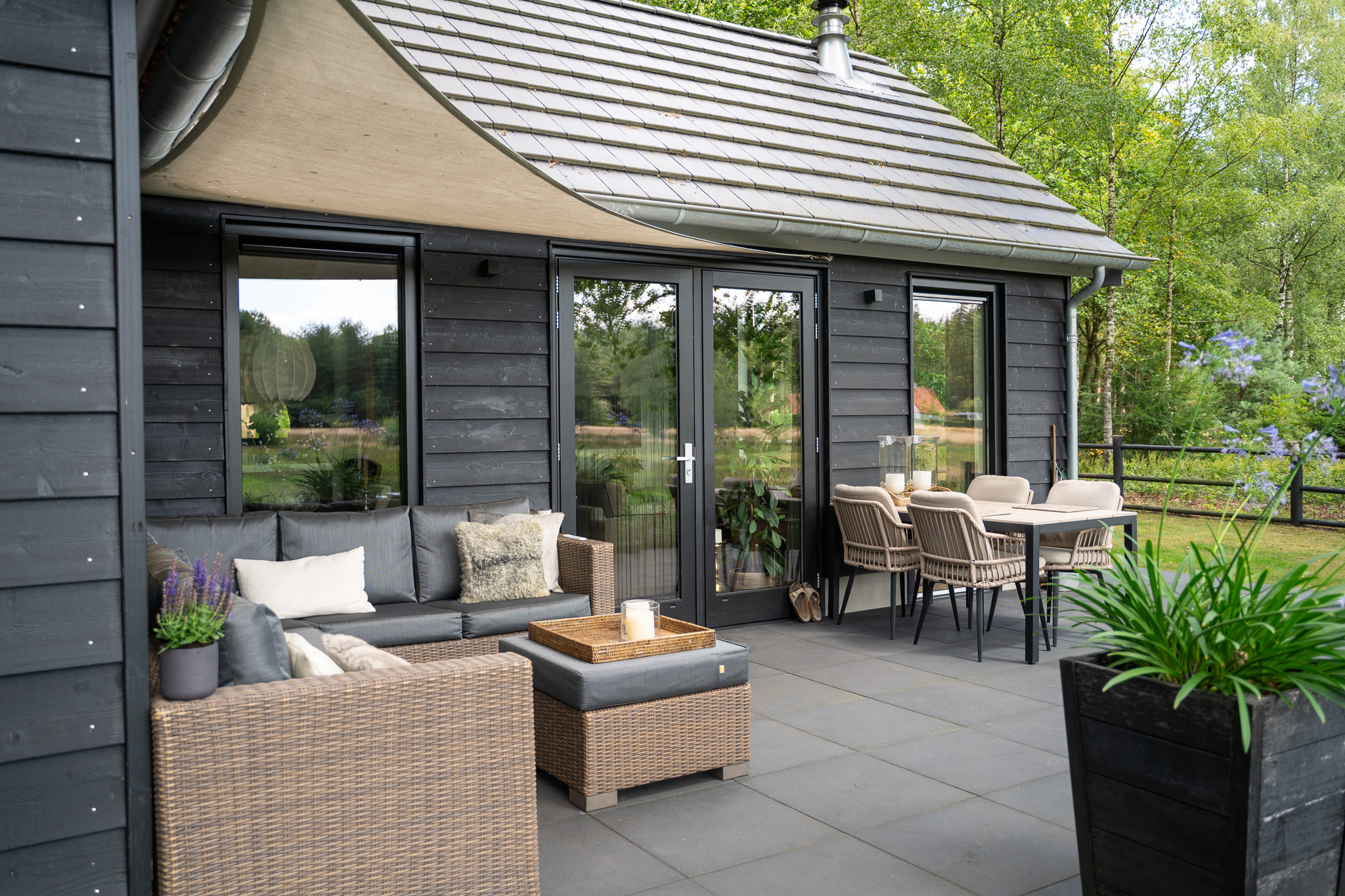 afbeeldingVakantiewoning Tilburg