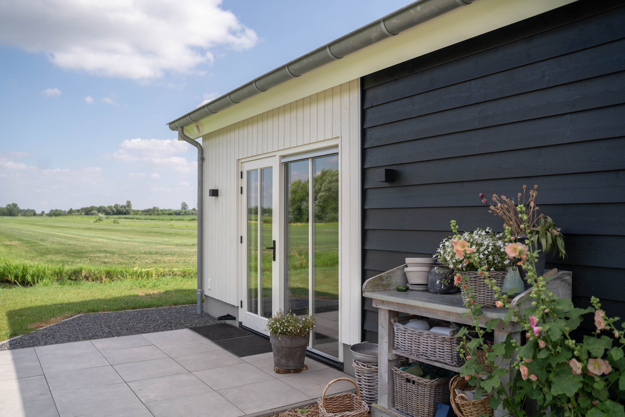 afbeeldingRecreatiewoning Ridderkerk
