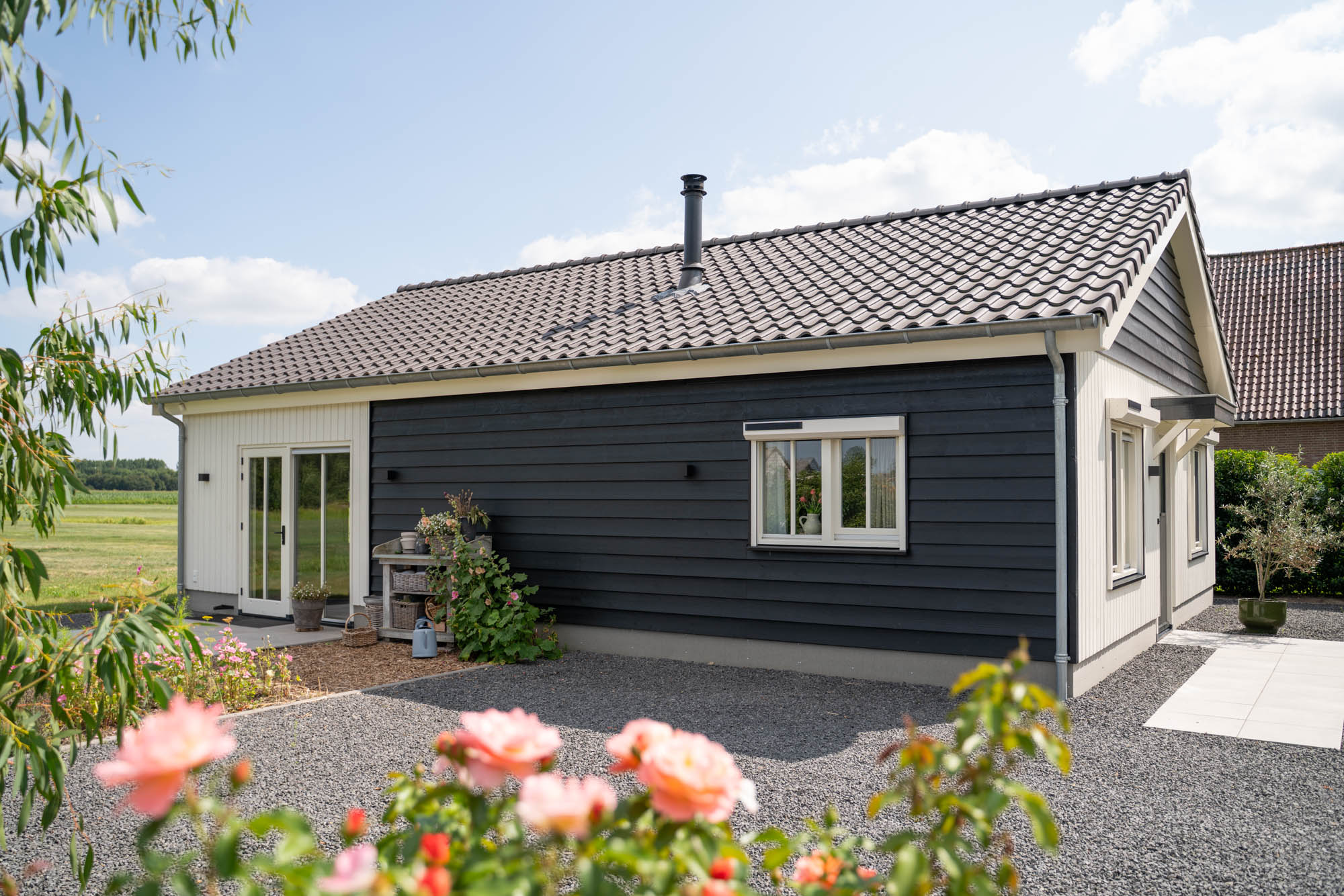 afbeeldingRecreatiewoning Ridderkerk